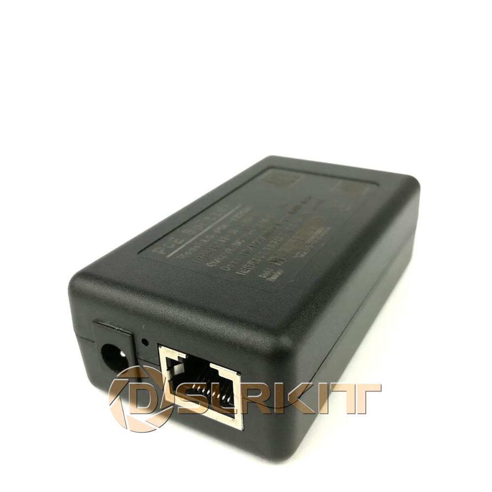 DSLRKIT Gigabit 12V2A Active P - Active Poe Splitter Gigabit 12V 2A 评论和价格