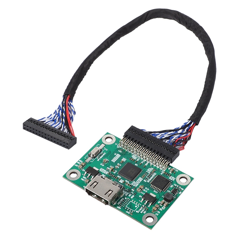 LVDS To HDMI Board HDMI To LVD - Turing Pi 2 评论和价格