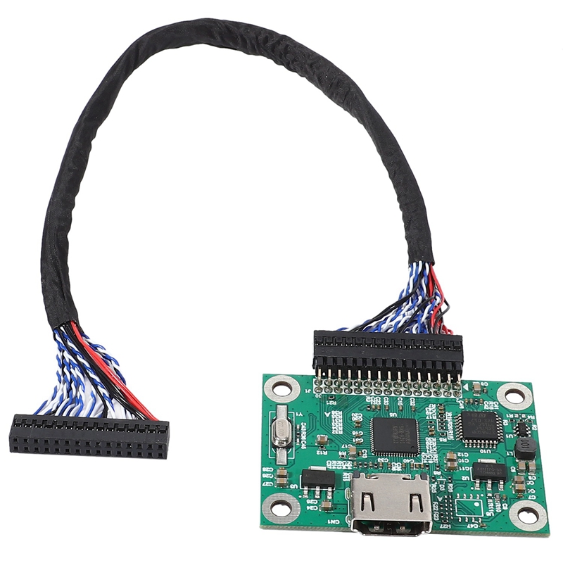 LVDS To HDMI Board HDMI To LVD - Turing Pi 2 评论和价格