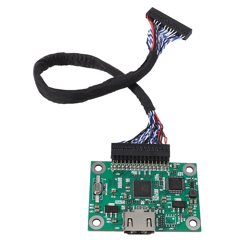 LVDS To HDMI Board HDMI To LVD - Turing Pi 2 评论和价格