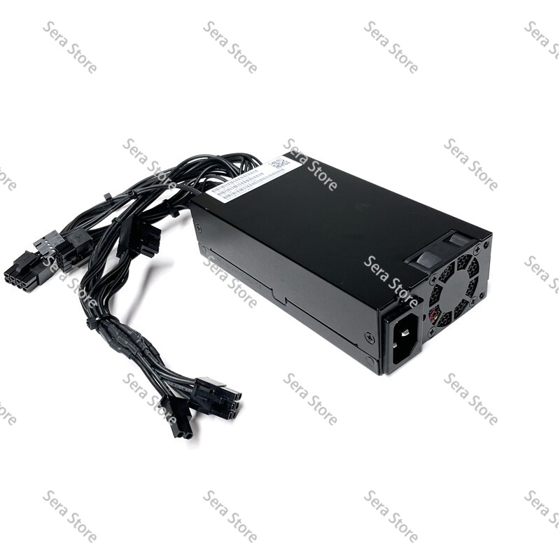 500W Flex ATX Power Supply 80  - Atx Power Supply 1U Flex 500W 评论和价格