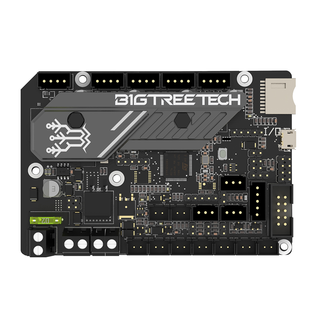 BIGTREETECH SKR MINI E3 V3.0 3 - Turing Pi 2 评论和价格