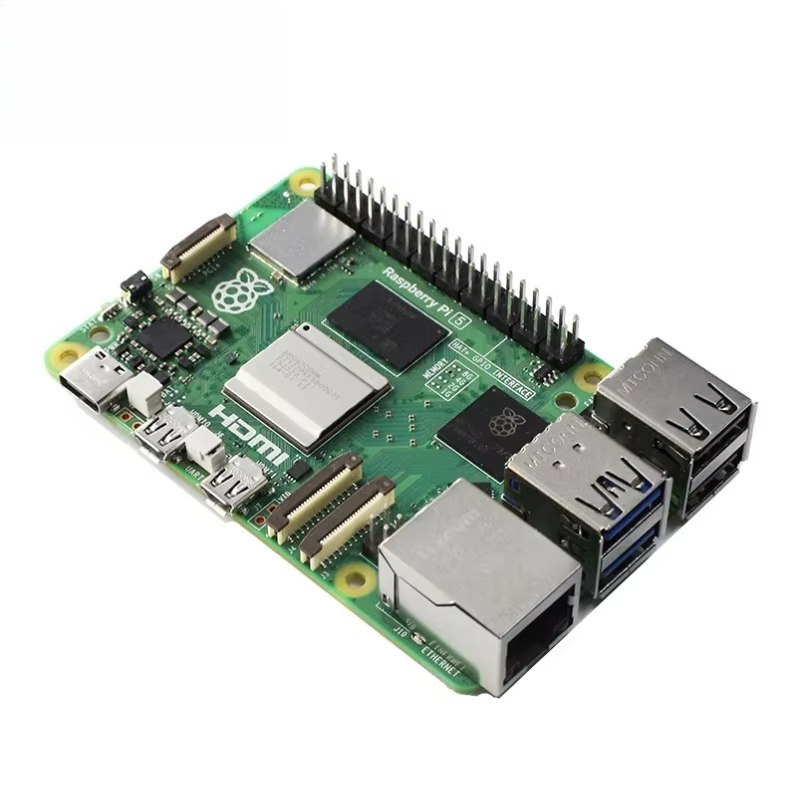 New Raspberry Pi 5 Model 4GB 8 - Raspberry Pi 5 8Gb 评论和价格