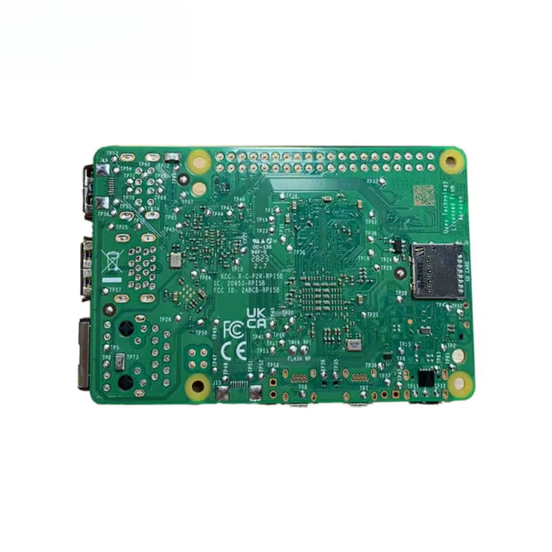 New Raspberry Pi 5 Model 4GB 8 - Raspberry Pi 5 8Gb 评论和价格