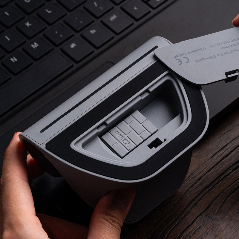 8BitDo Pro 3 Wireless Gaming C - Turing Pi 2 评论和价格